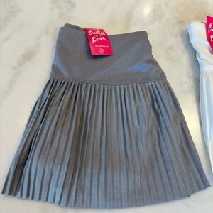 Lucky in Love NWT Tennis Skirt Girls Size Large